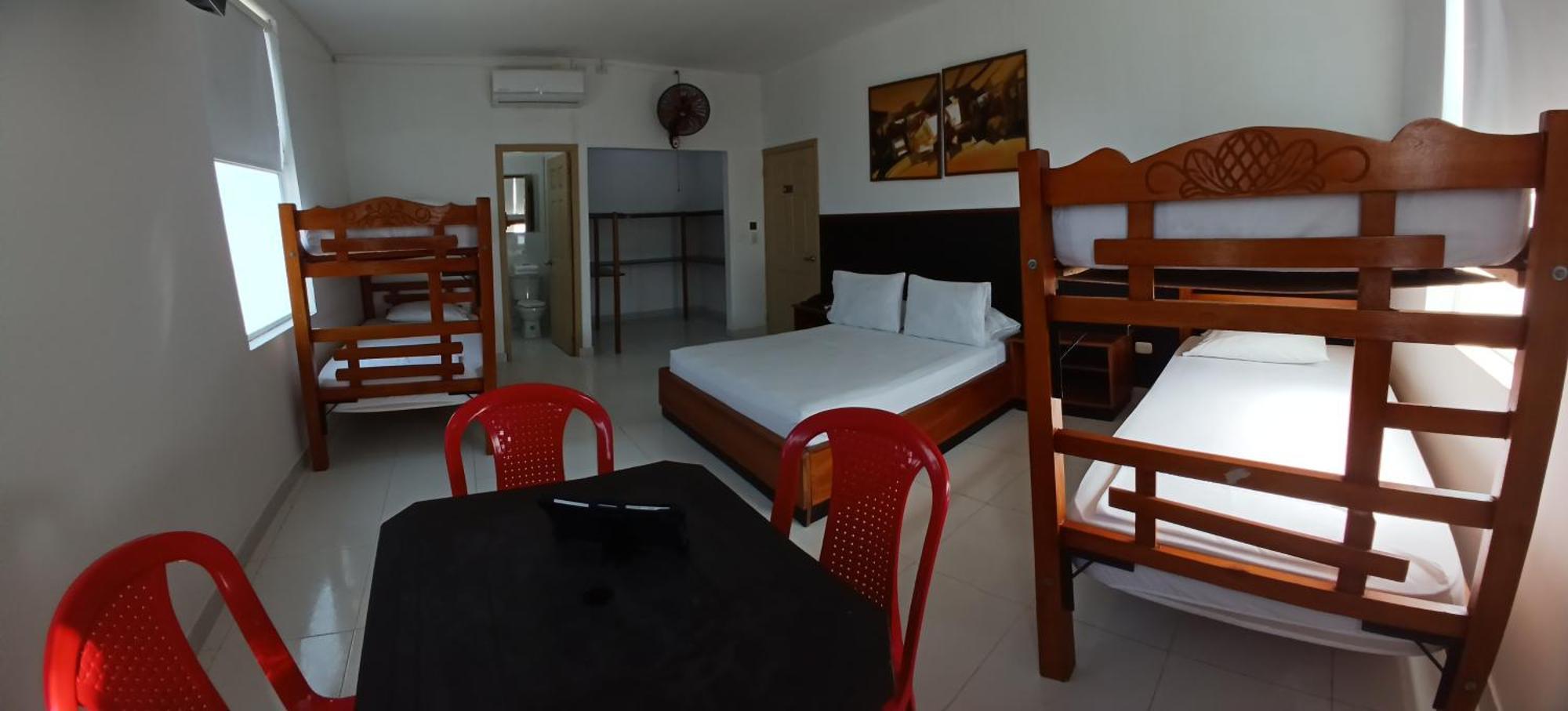 Hotel Boutique High Park Cartagena المظهر الخارجي الصورة