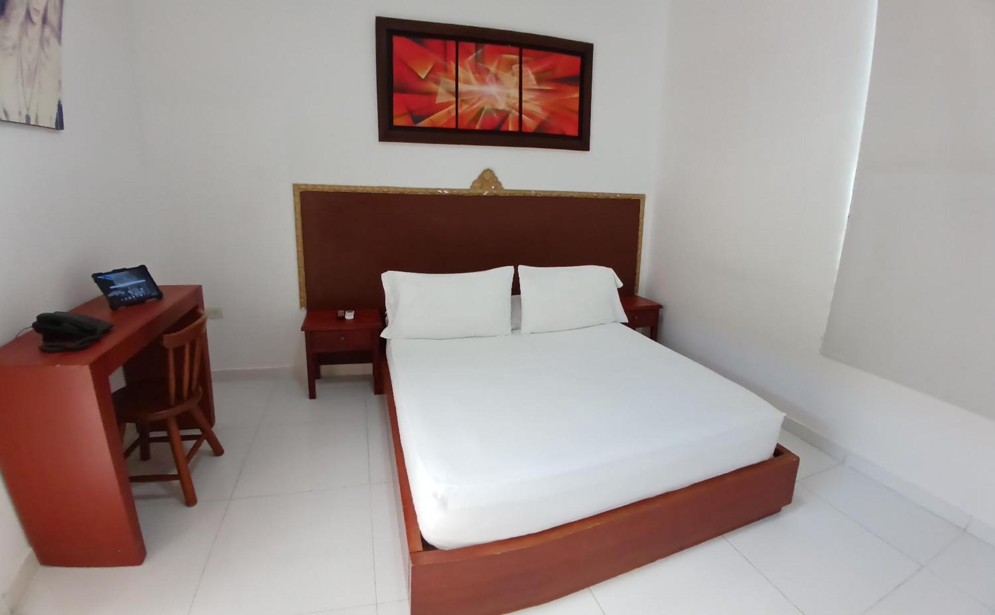 Hotel Boutique High Park Cartagena المظهر الخارجي الصورة