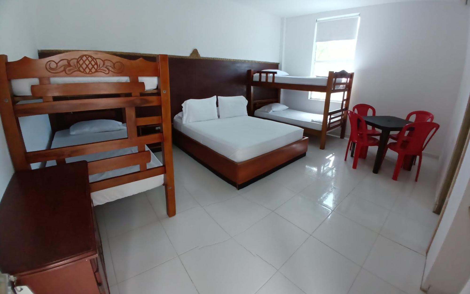 Hotel Boutique High Park Cartagena المظهر الخارجي الصورة