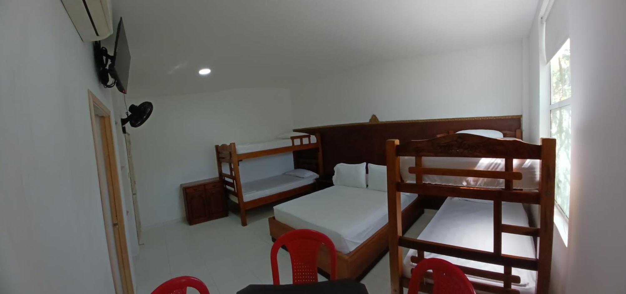 Hotel Boutique High Park Cartagena المظهر الخارجي الصورة