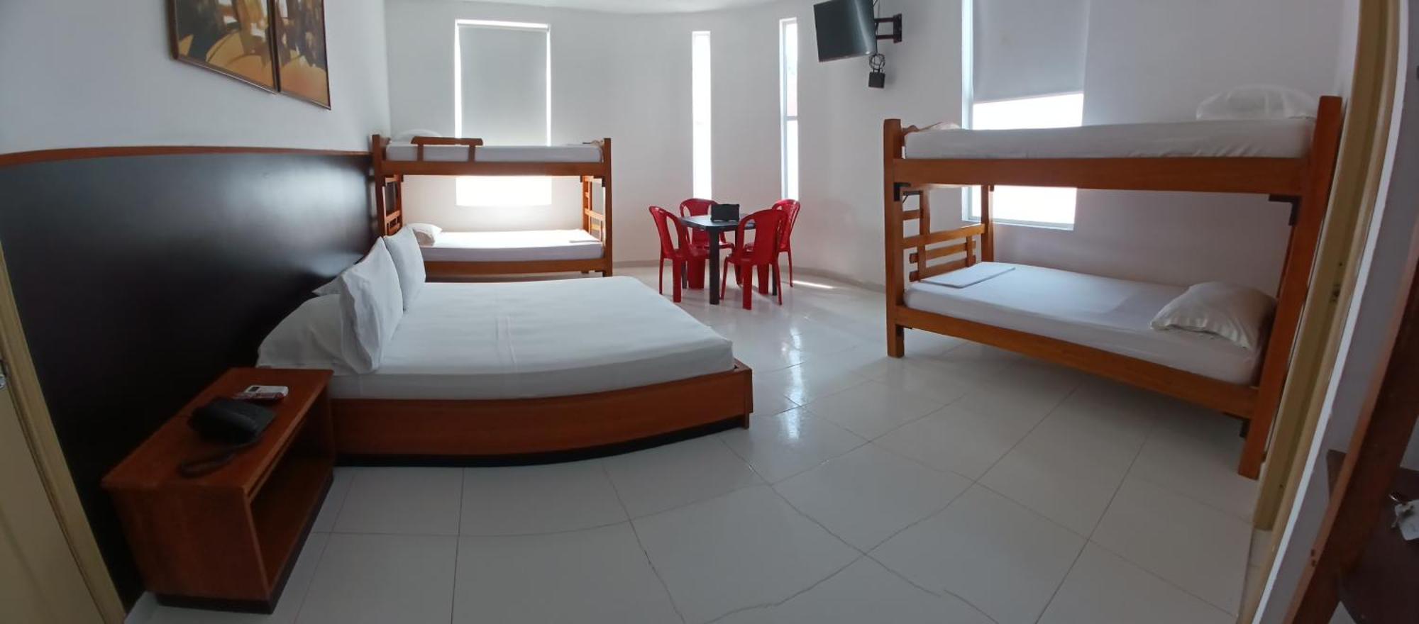 Hotel Boutique High Park Cartagena المظهر الخارجي الصورة