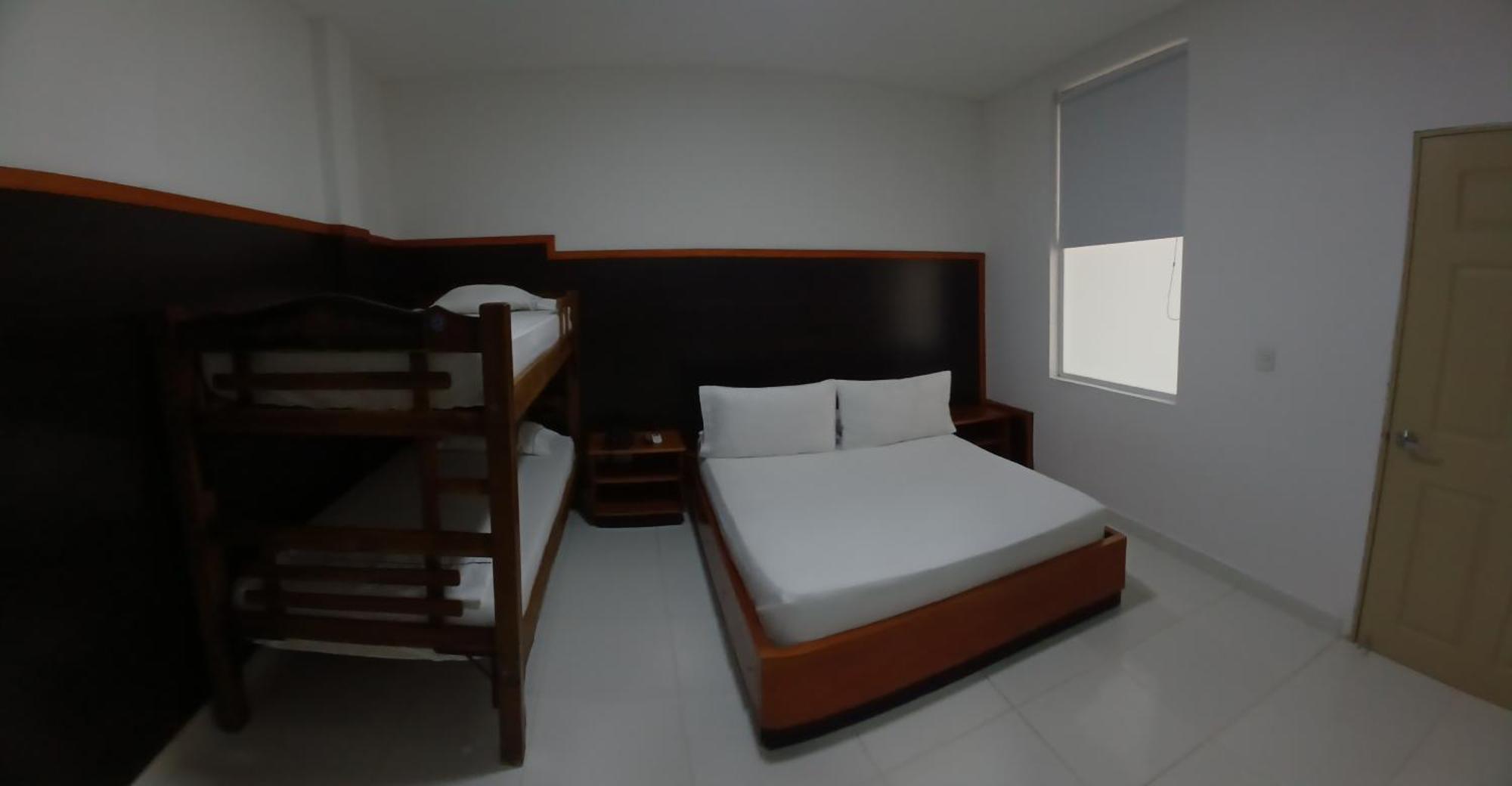 Hotel Boutique High Park Cartagena المظهر الخارجي الصورة