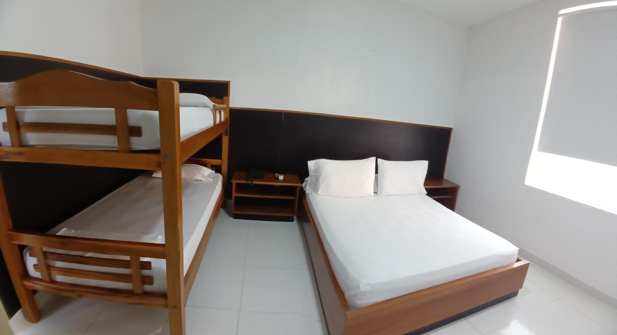 Hotel Boutique High Park Cartagena المظهر الخارجي الصورة
