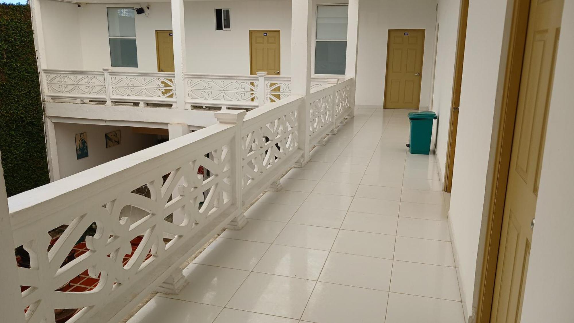 Hotel Boutique High Park Cartagena المظهر الخارجي الصورة